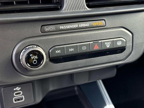 New 2026 Ford Maverick XL FWD image 16