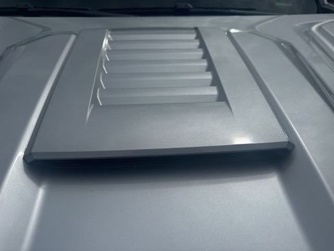 Used 2025 Toyota Tacoma TRD Sport image 5