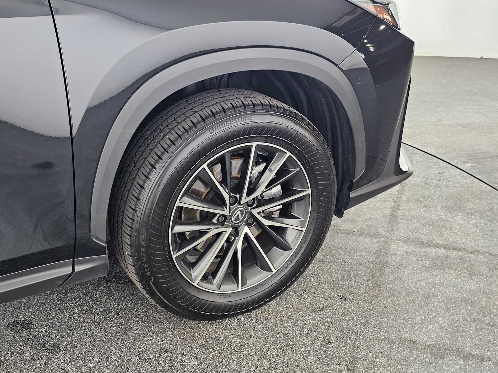 Used 2024 Lexus NX 350 AWD w/ Cold Area Package image 9