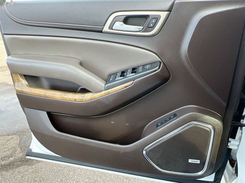 Used 2016 GMC Yukon Denali w/ Open Road Package image 29