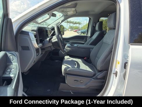 Used 2026 Ford F350 XLT AWD/4WD image 5