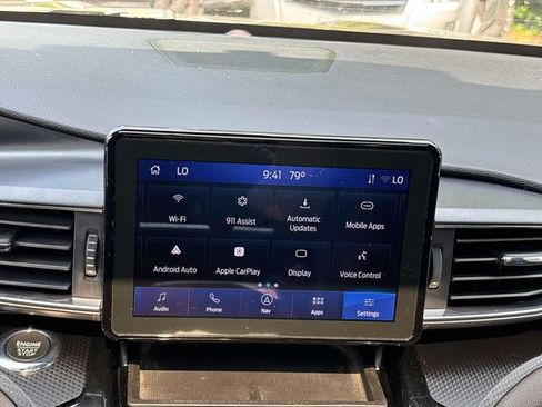 Used 2022 Ford Explorer ST-Line w/ Class IV Trailer Tow Package AWD/4WD image 34