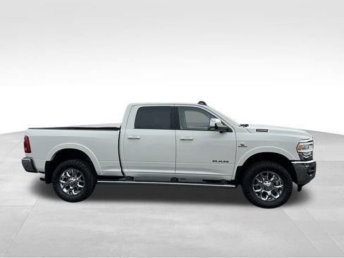 Used 2022 RAM 2500 Laramie image 4