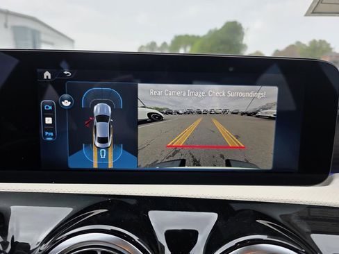 New 2026 Mercedes-Benz CLA 250 CLA  250 image 18