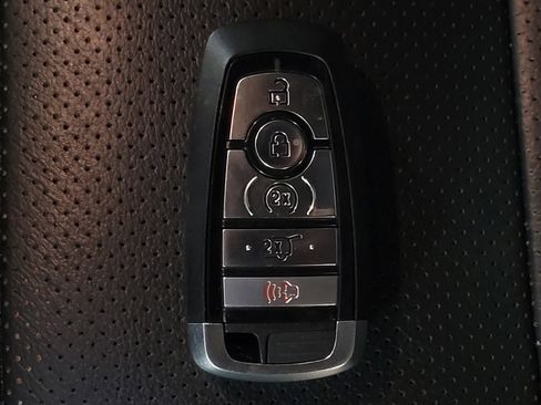 Used 2019 Ford Explorer Sport w/ Ford Safe & Smart Package AWD/4WD image 32