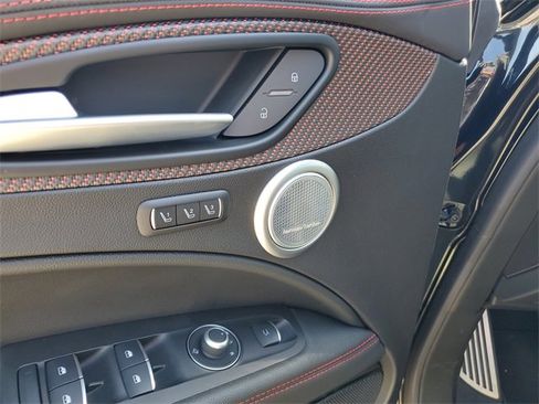 New 2024 Alfa Romeo Stelvio Quadrifoglio image 19