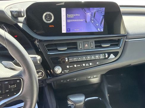 Used 2023 Lexus ES 350 F Sport w/ Accessory Package (Z2) FWD image 28