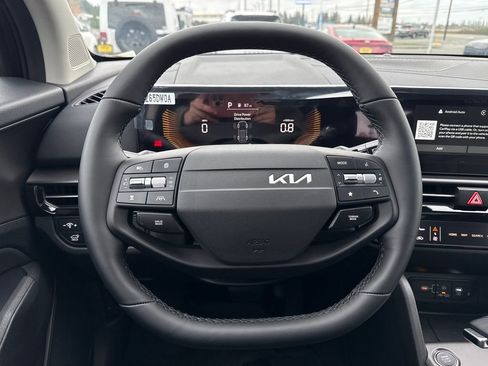 New 2026 Kia Sportage EX w/ EX Panorama Roof Package image 23