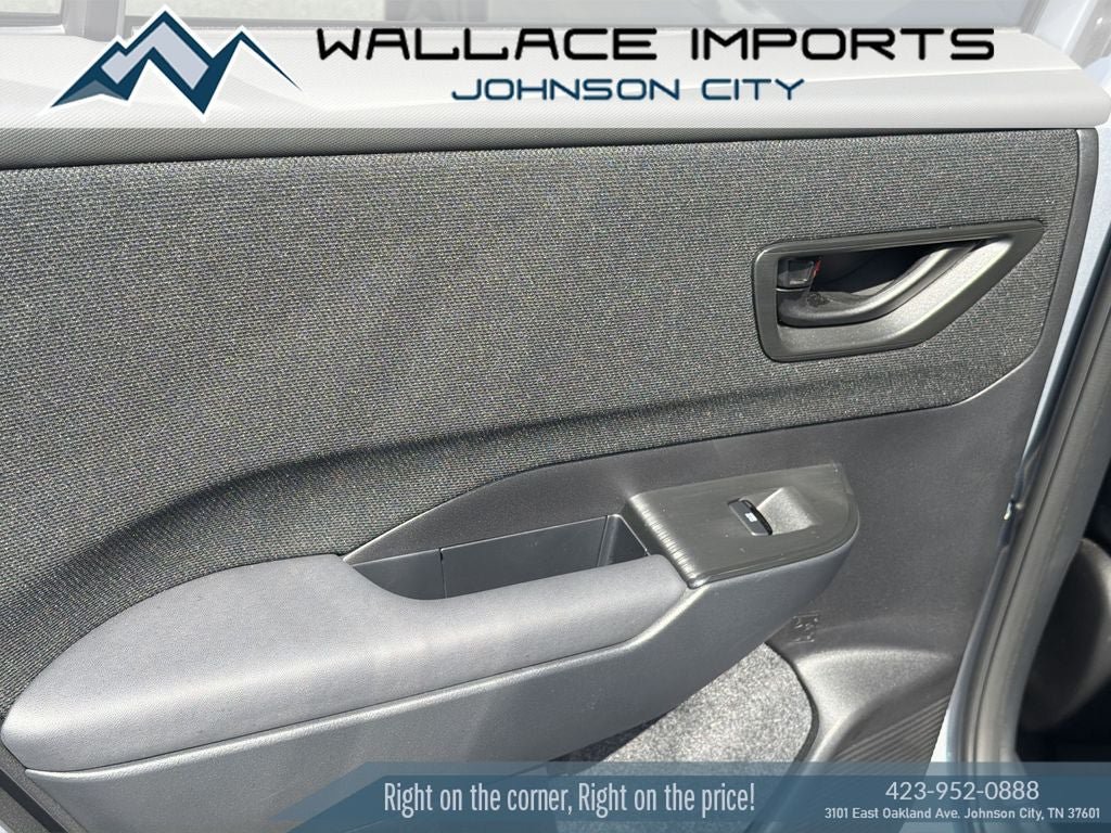 Certified 2026 Subaru Outback Premium AWD/4WD image 32