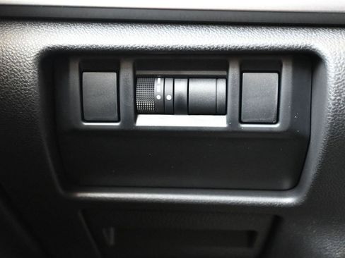 New 2026 Subaru Impreza 2.0i Sport image 23