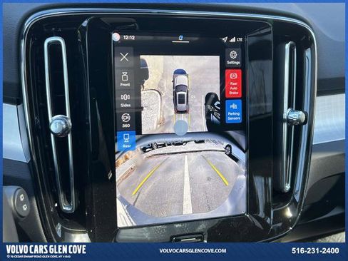 New 2026 Volvo XC40 B5 Ultra w/ Climate Package image 26