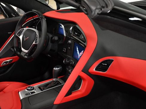 Used 2019 Chevrolet Corvette ZR1 RWD image 45