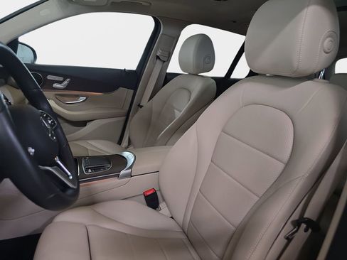 Used 2020 Mercedes-Benz GLC 300 GLC 300 image 17