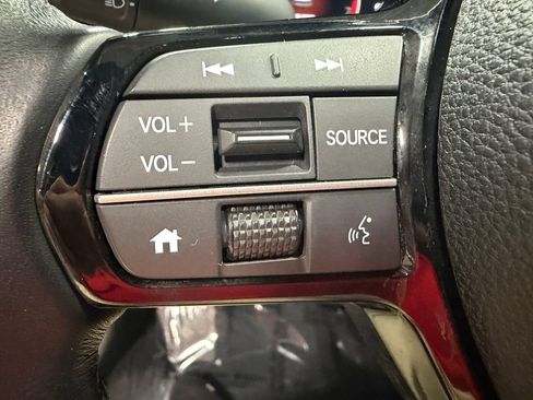 Used 2025 Honda Civic Sport image 14