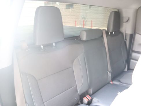 Used 2019 Chevrolet Silverado 1500 LT w/ All-Star Edition AWD/4WD image 43