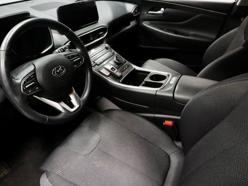 Certified 2023 Hyundai Santa Fe SEL AWD/4WD image 25