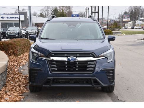 Certified 2023 Subaru Ascent Premium w/ Convenience Package image 8