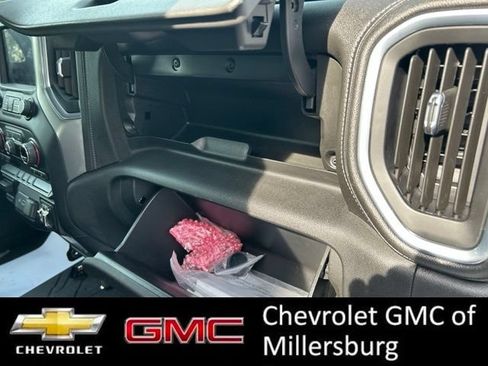 Used 2021 Chevrolet Silverado 2500 LT w/ Convenience Package AWD/4WD image 31