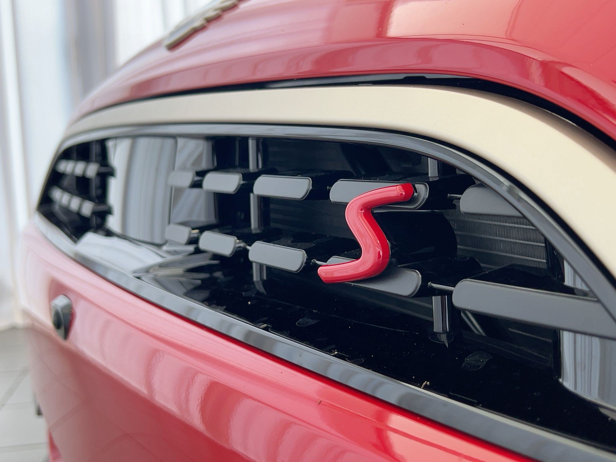 New 2026 MINI Cooper S FWD image 29