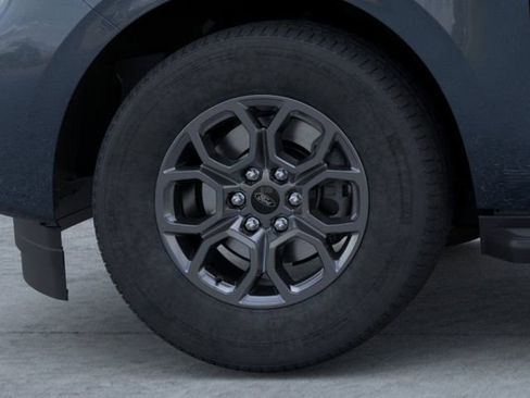 New 2025 Ford Expedition Max Active RWD image 19