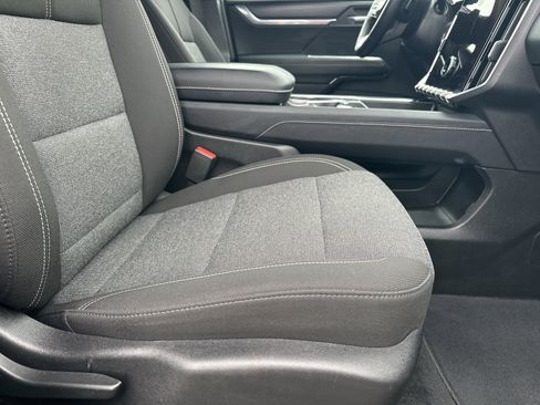 Certified 2025 GMC Acadia Elevation image 14