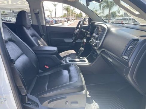Used 2021 Chevrolet Colorado ZR2 AWD/4WD image 27