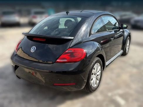 Used 2015 Volkswagen Beetle 1.8T FWD image 9