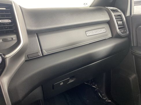 Used 2026 RAM 2500 Big Horn AWD/4WD image 31