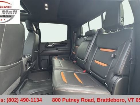 Used 2023 GMC Sierra 1500 AT4 w/ AT4 Premium Package image 20