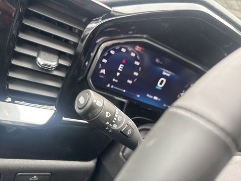 New 2026 Chevrolet Silverado 1500 RST w/ RST Select Package image 27