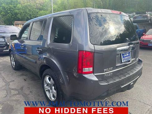 Used 2015 Honda Pilot EX image 3