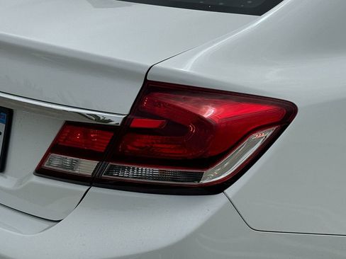 Used 2015 Honda Civic LX image 19