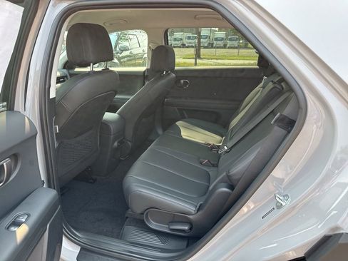 New 2025 Hyundai Ioniq 5 SEL image 14