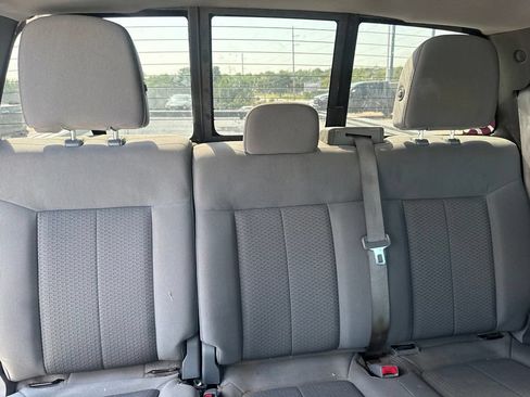 Used 2013 Ford F150 XLT w/ Luxury Equipment Group AWD/4WD image 9