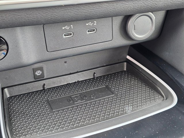 Certified 2026 Nissan Rogue Platinum AWD/4WD image 37