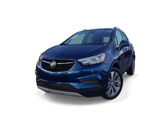 Used 2020 Buick Encore Preferred FWD video 1