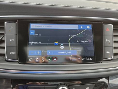 Used 2023 Buick Enclave Essence w/ Experience Buick Package image 22