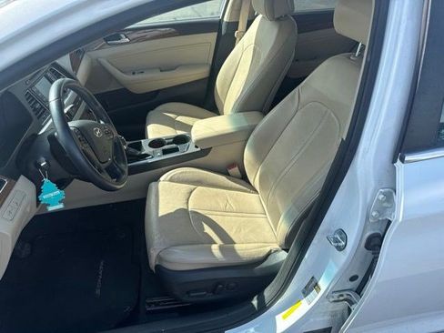 Used 2015 Hyundai Sonata Limited FWD image 12