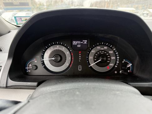 Used 2011 Honda Odyssey EX-L image 13