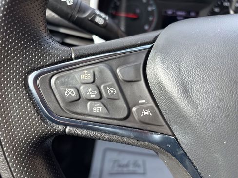 Used 2023 Chevrolet Malibu LT image 25