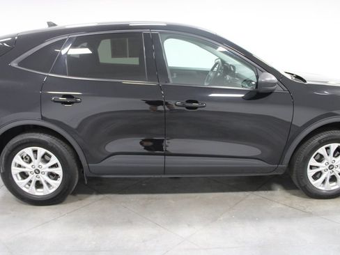 Used 2025 Ford Escape Active AWD/4WD image 11