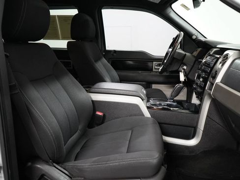 Used 2012 Ford F150 FX4 w/ FX Plus Pkg AWD/4WD image 25