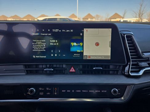 Certified 2023 Kia Sportage X-Line image 27