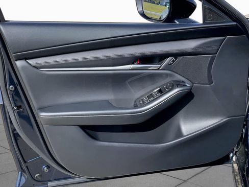 New 2026 MAZDA MAZDA3 s Sport FWD image 10