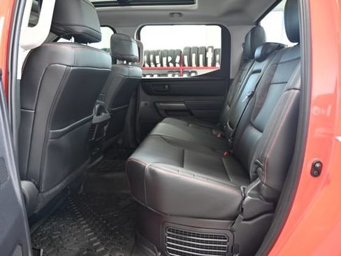 Used 2022 Toyota Tundra TRD Pro AWD/4WD image 14