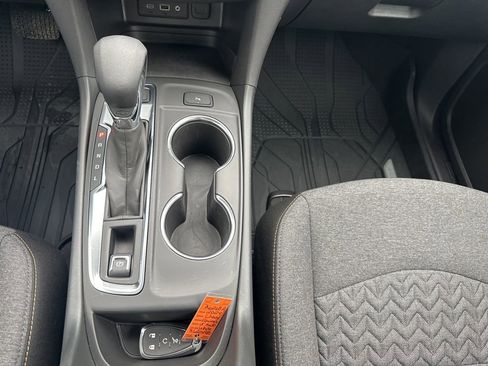 Certified 2024 Chevrolet Equinox LT image 24