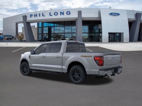 New 2026 Ford F150 Tremor AWD/4WD image 4