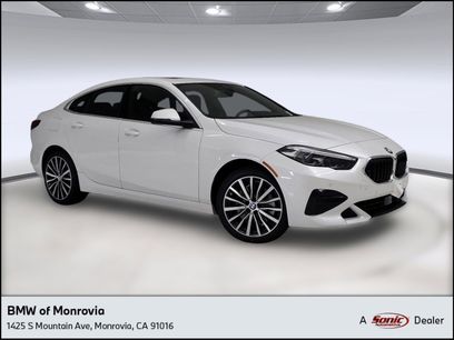 Used 2024 BMW 228i Gran Coupe w/ Convenience Package