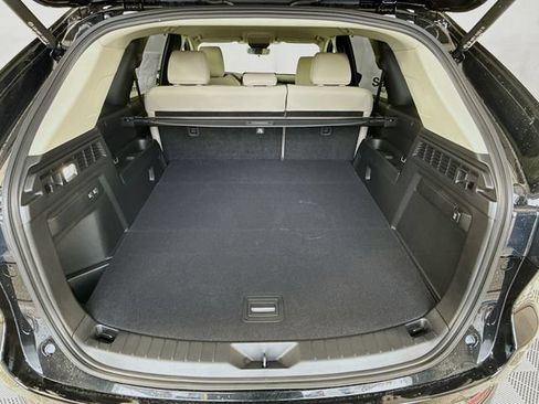 New 2026 MAZDA CX-70 SC AWD/4WD image 25