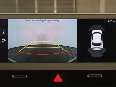 Used 2022 Hyundai Ioniq 5 SEL image 42